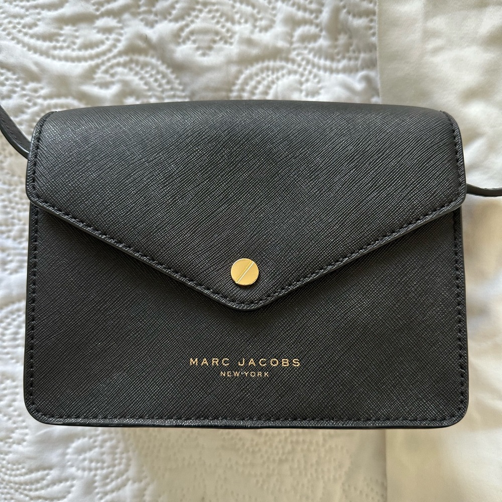 Marc Jacobs Mini Crossbody Bag